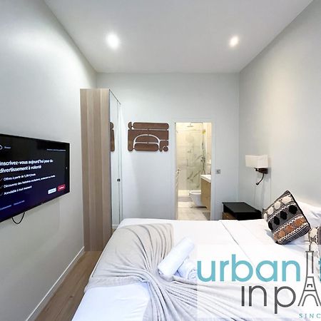 64-Luxury Flat Champs Elysees Παρίσι Εξωτερικό φωτογραφία