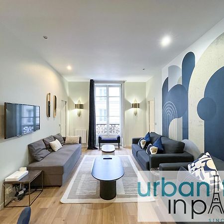 64-Luxury Flat Champs Elysees Παρίσι Εξωτερικό φωτογραφία