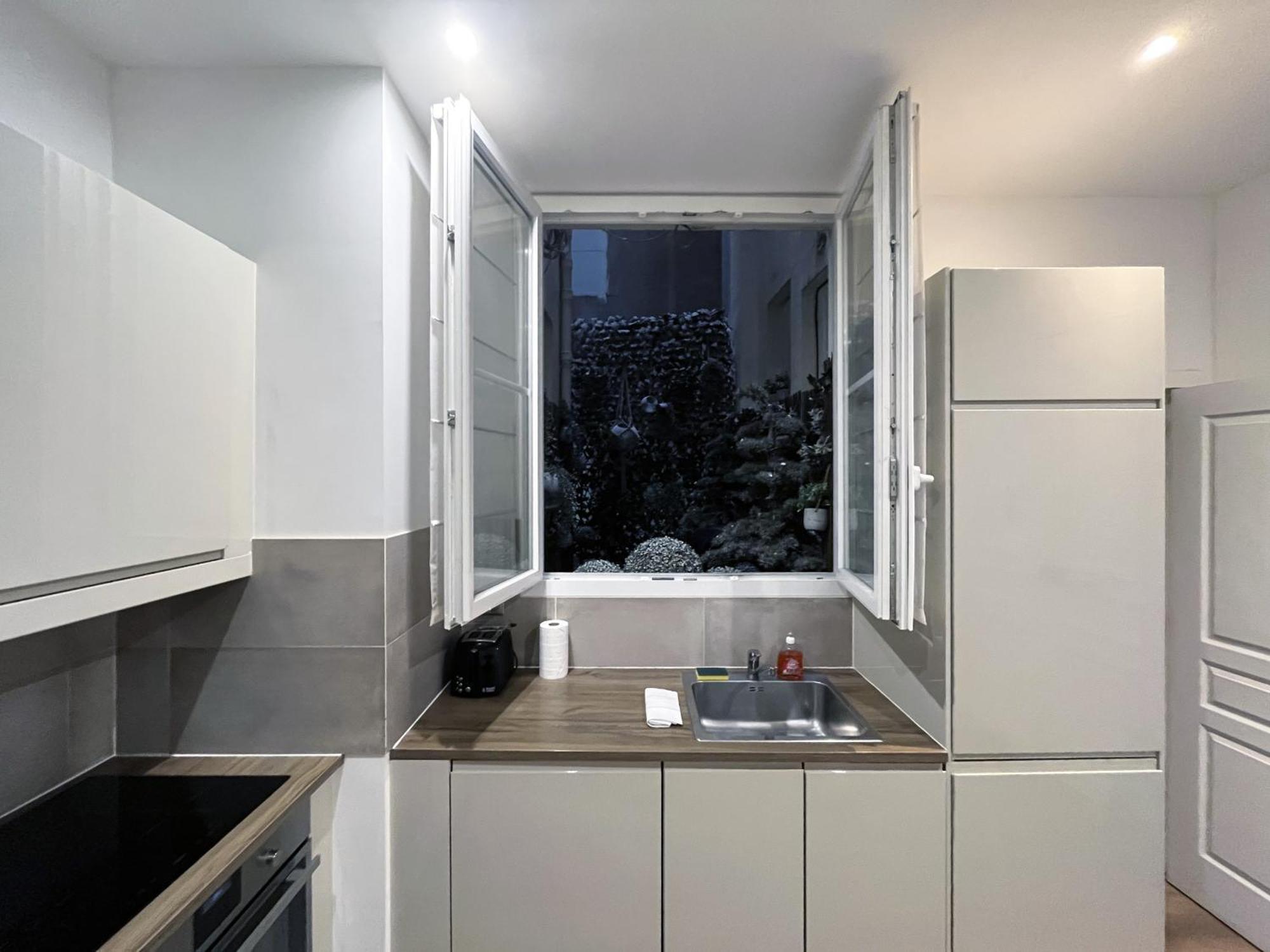64-Luxury Flat Champs Elysees Παρίσι Εξωτερικό φωτογραφία