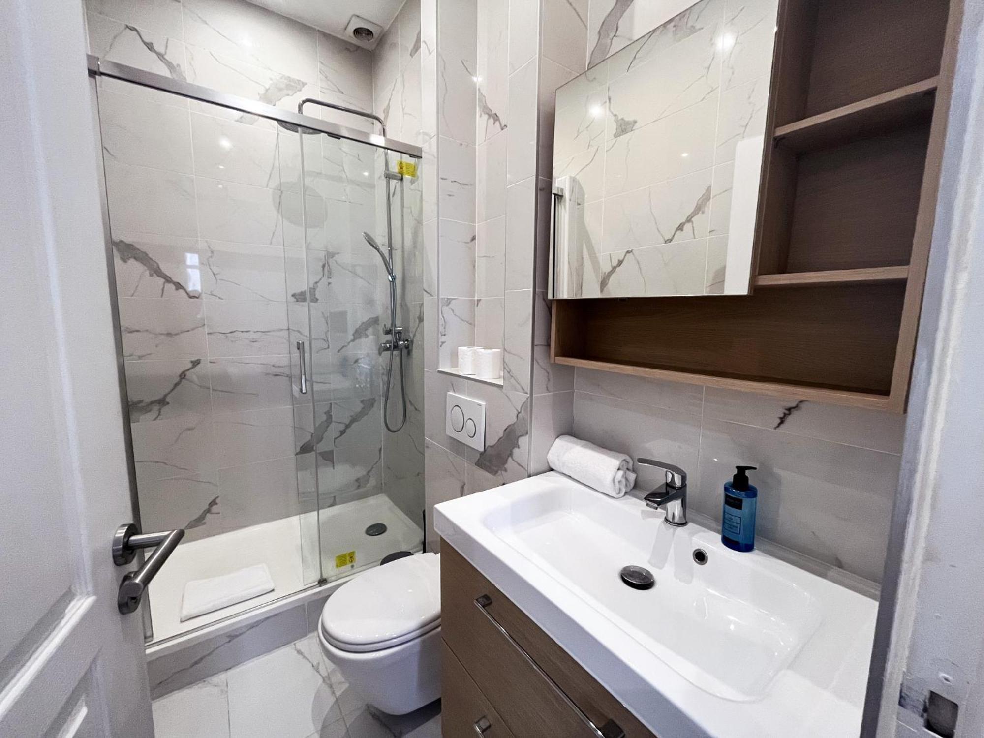 64-Luxury Flat Champs Elysees Παρίσι Εξωτερικό φωτογραφία