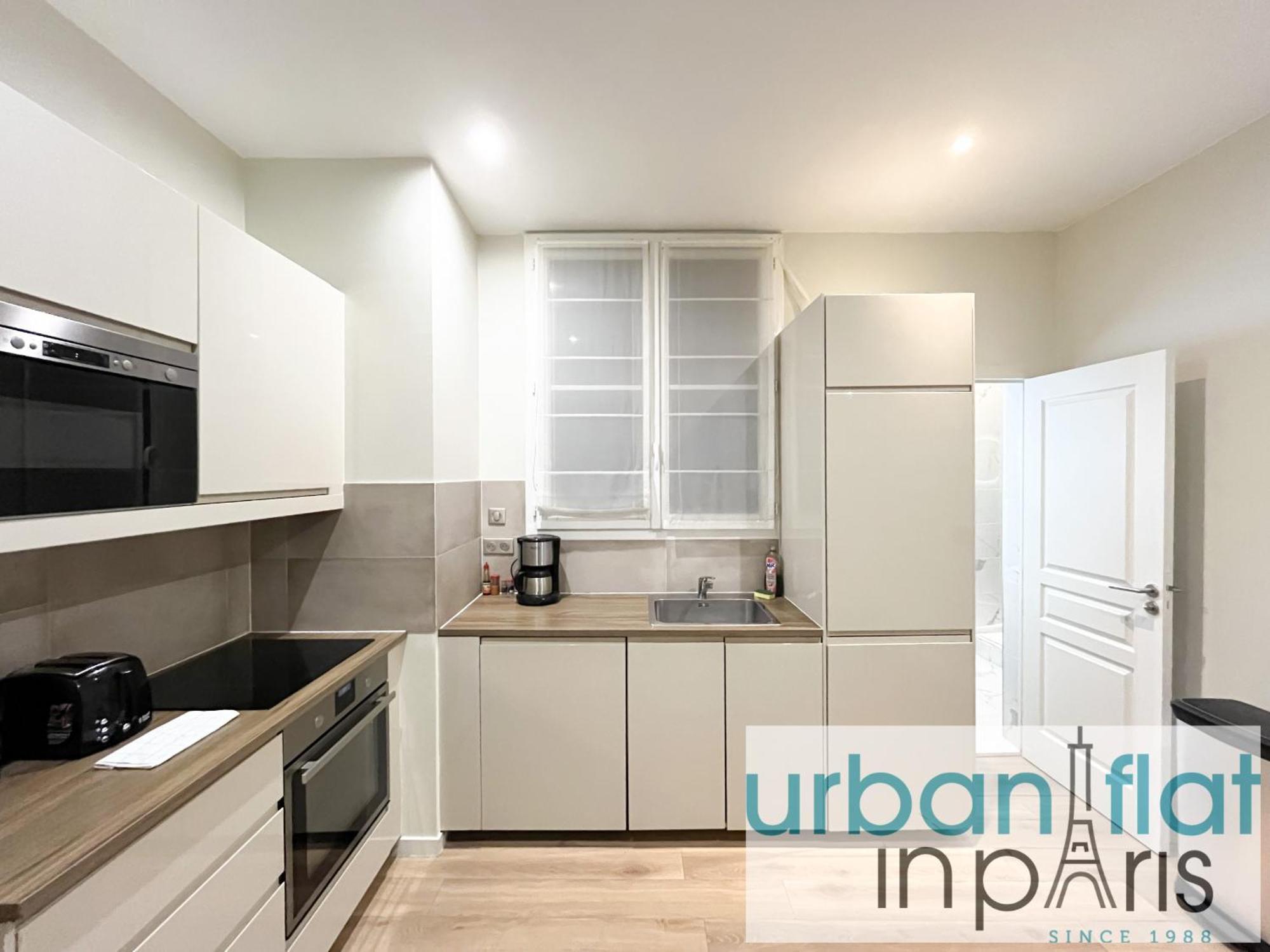 64-Luxury Flat Champs Elysees Παρίσι Εξωτερικό φωτογραφία