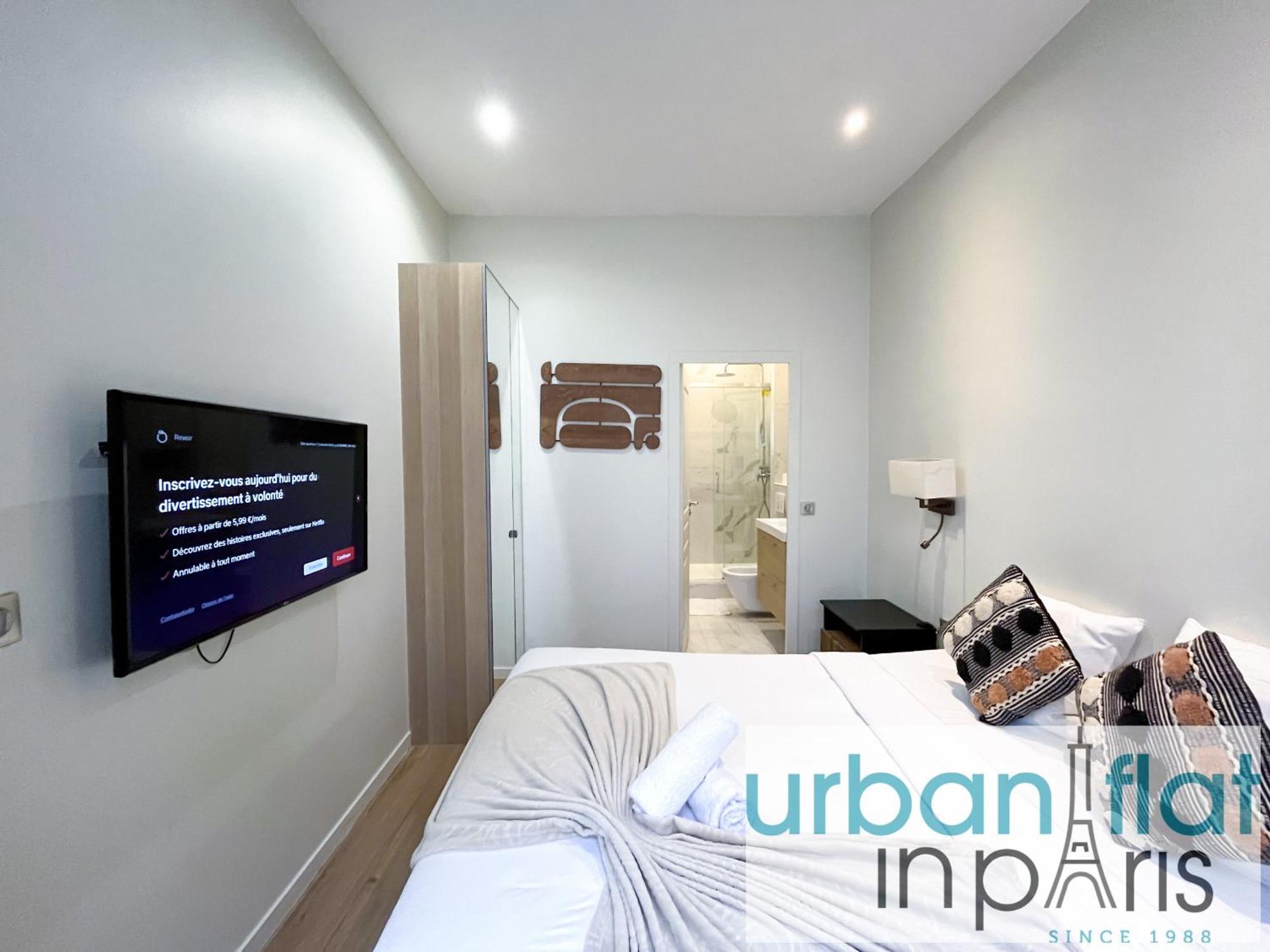 64-Luxury Flat Champs Elysees Παρίσι Εξωτερικό φωτογραφία
