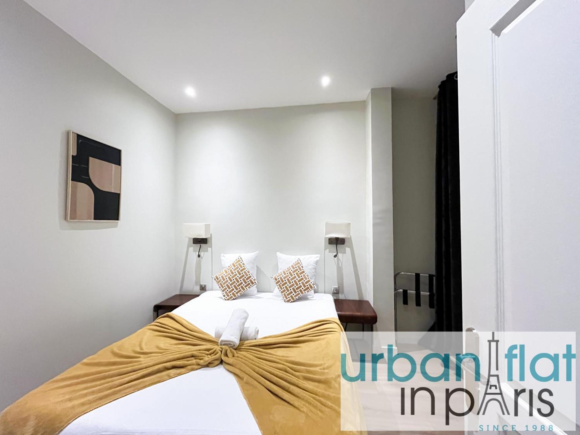 64-Luxury Flat Champs Elysees Παρίσι Εξωτερικό φωτογραφία