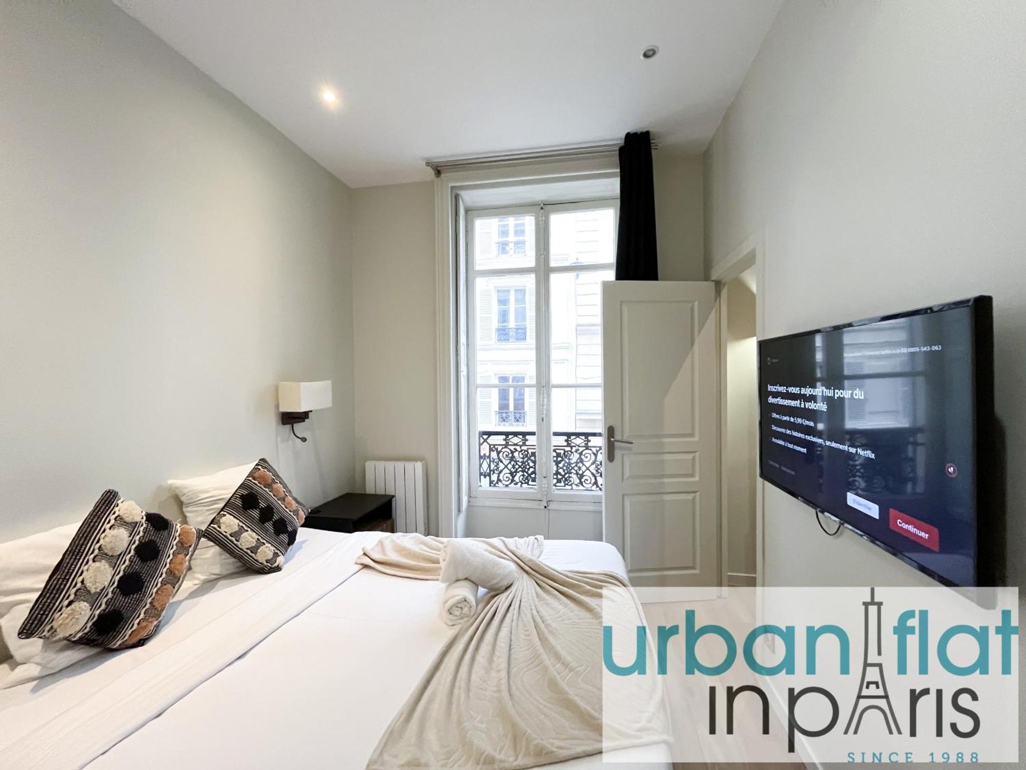 64-Luxury Flat Champs Elysees Παρίσι Εξωτερικό φωτογραφία