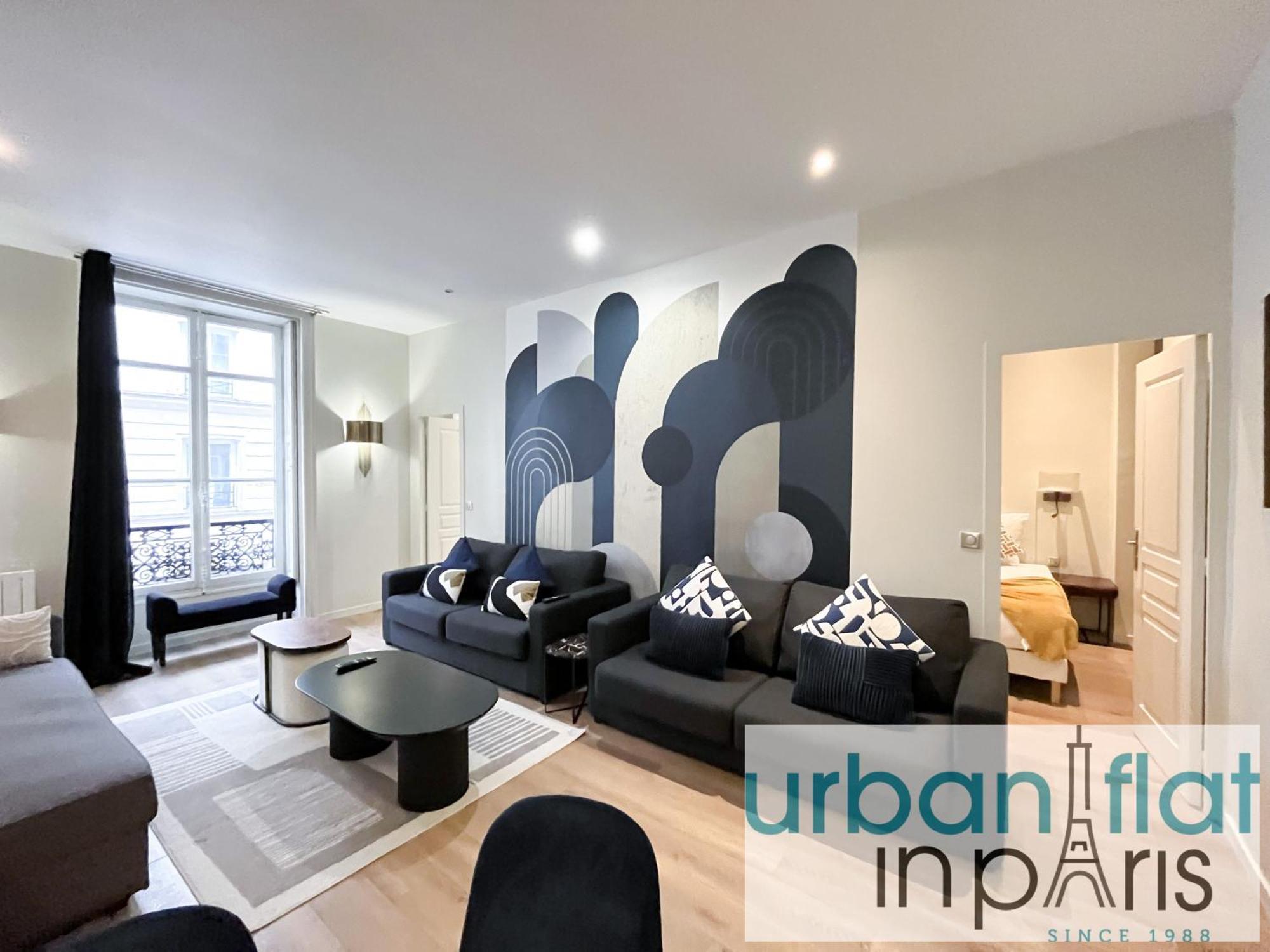 64-Luxury Flat Champs Elysees Παρίσι Εξωτερικό φωτογραφία