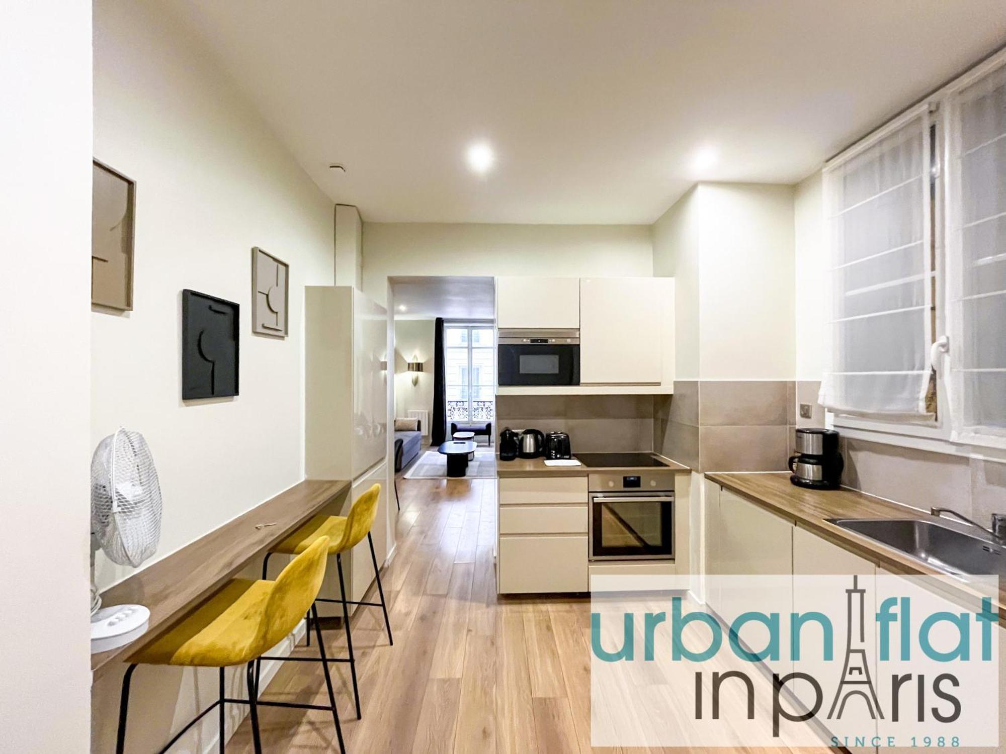 64-Luxury Flat Champs Elysees Παρίσι Εξωτερικό φωτογραφία