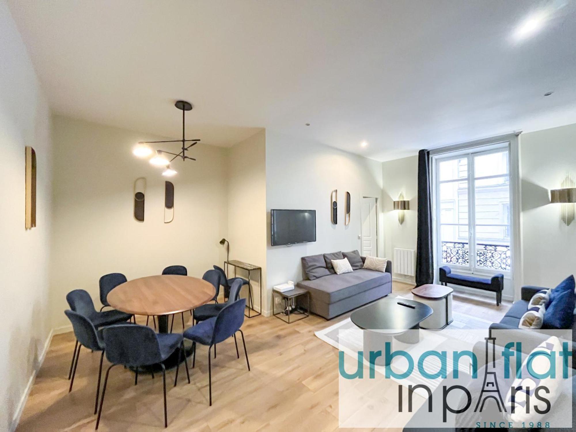 64-Luxury Flat Champs Elysees Παρίσι Εξωτερικό φωτογραφία